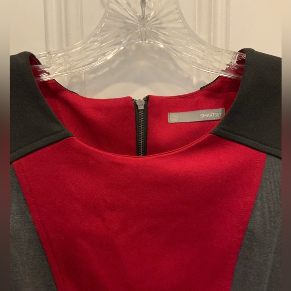 Smart Set Cocktail Dress - Never Worn - Size XS - Picture 3 of 4